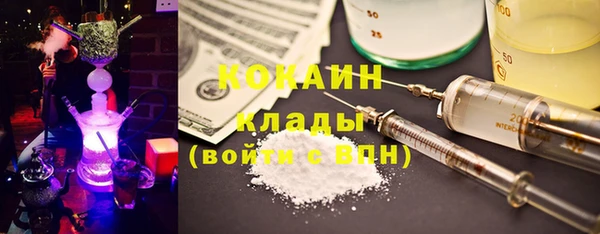 прущий лед Абаза